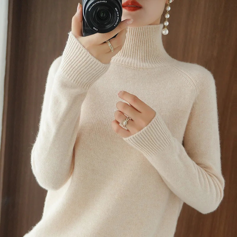 Pure Winter Knits