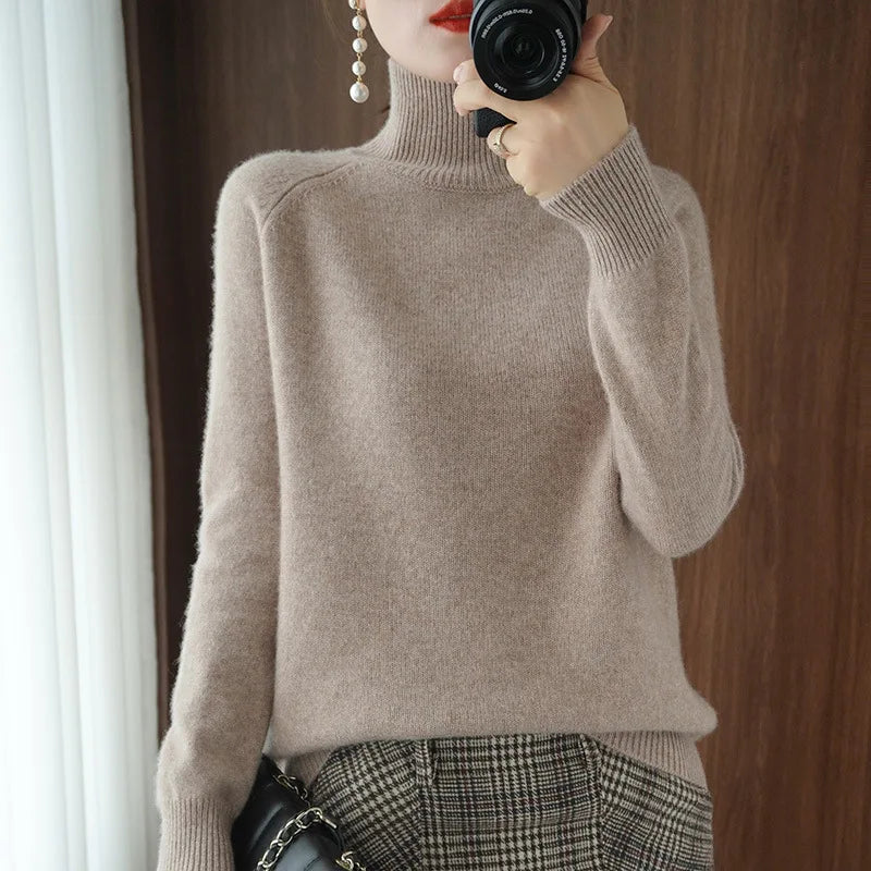 Pure Winter Knits