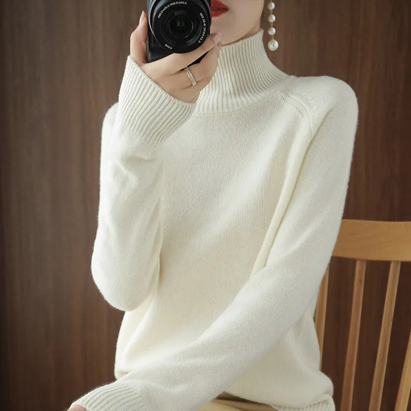 Pure Winter Knits