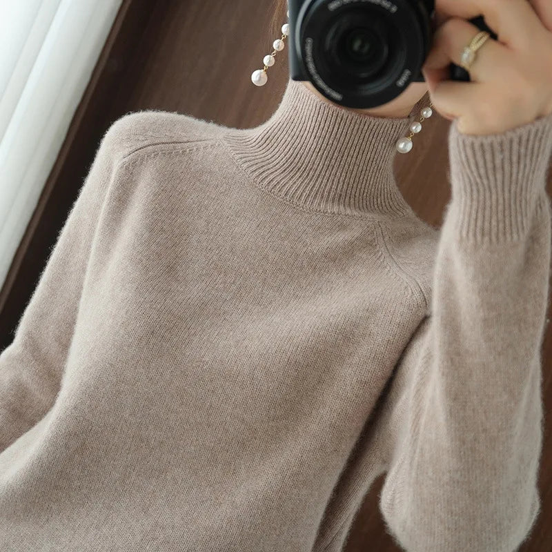 Pure Winter Knits